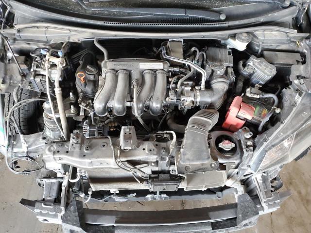 2018 HONDA FIT SPORT - 3HGGK5H79JM700431