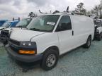 CHEVROLET EXPRESS G2
