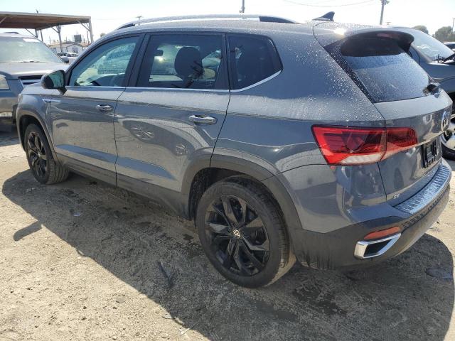 Vin: 3vvsx7b28rm002831, lot: 55135975, volkswagen taos se se 20242