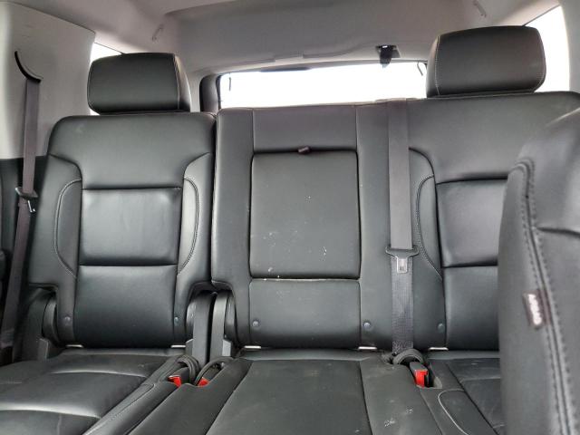 2020 GMC YUKON SLT 1GKS2DKCXLR123892
