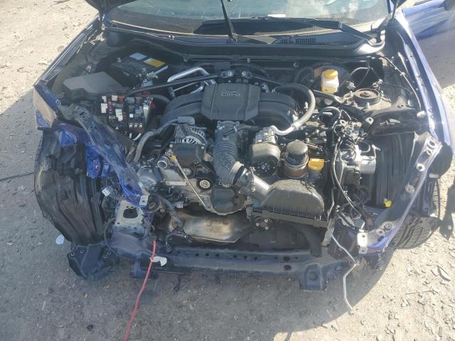 2023 TOYOTA GR 86 JF1ZNBC16P8766289