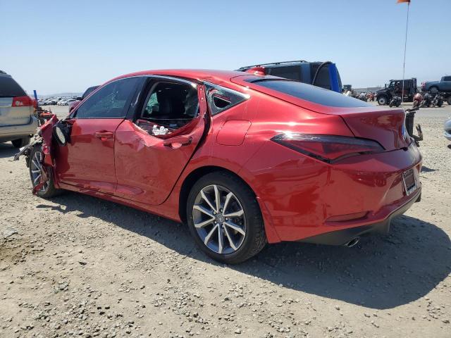 Vin: 19ude4h29pa016753, lot: 54360735, acura integra 20232