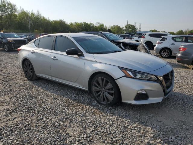 2019 NISSAN ALTIMA SR - 1N4BL4CV0KC203413