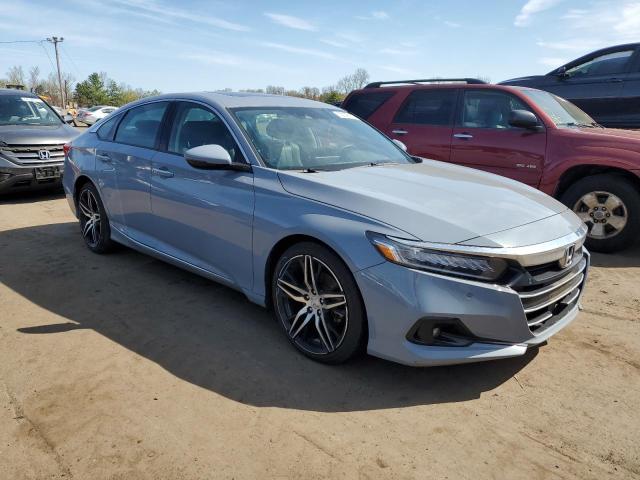 Vin: 1hgcv2f96ma031917, lot: 53142105, honda accord touring 20214