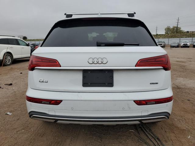 2022 AUDI Q5 PREMIUM - WA1ABAFY7N2121812