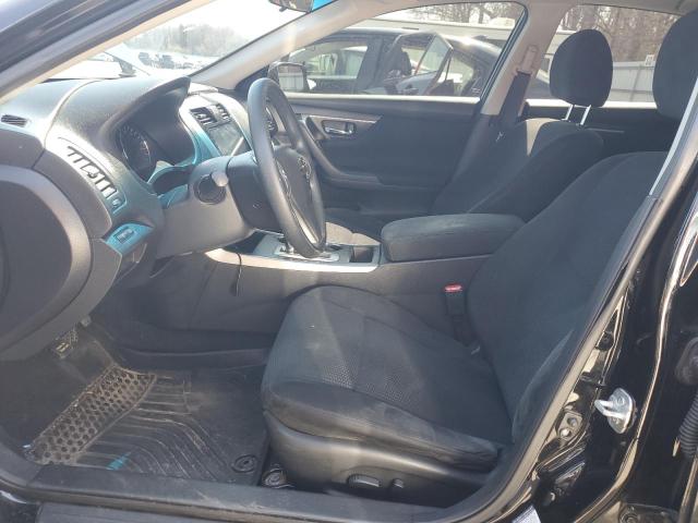 2015 NISSAN ALTIMA 2.5 - 1N4AL3AP3FC219962