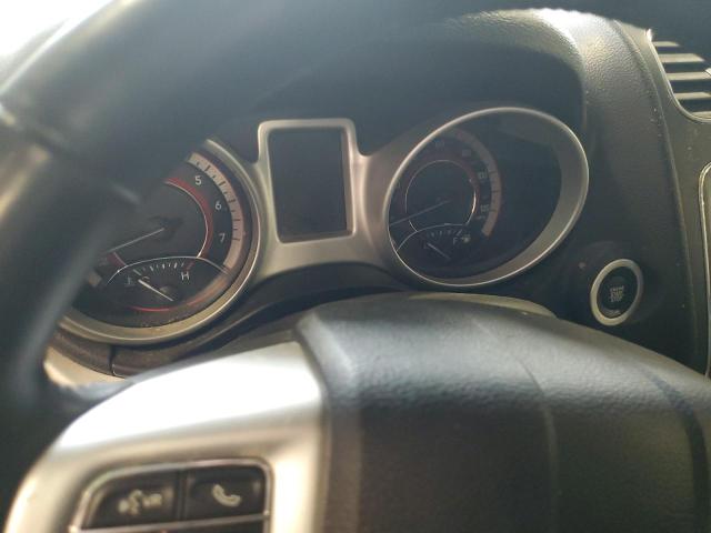2018 DODGE JOURNEY SX 3C4PDCBG8JT335462