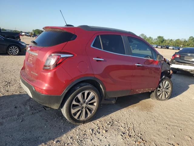Vin: kl4cjasb0kb700195, lot: 50975935, buick encore preferred 20193