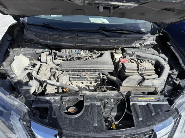 2019 NISSAN ROGUE S - 5N1AT2MV2KC775247