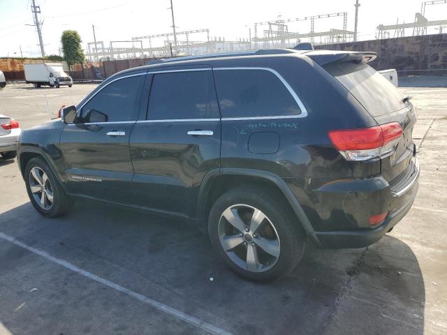 Vin: 1c4rjebg3ec580734, lot: 54830525, jeep grand cher limited 20142