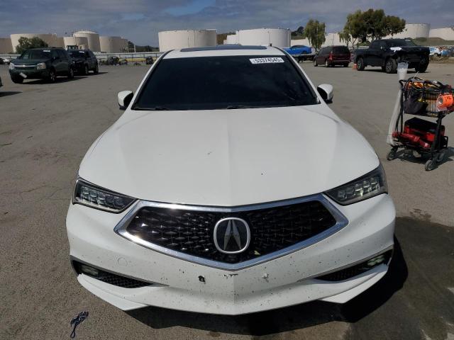 2018 ACURA TLX ADVANC 19UUB2F79JA003679