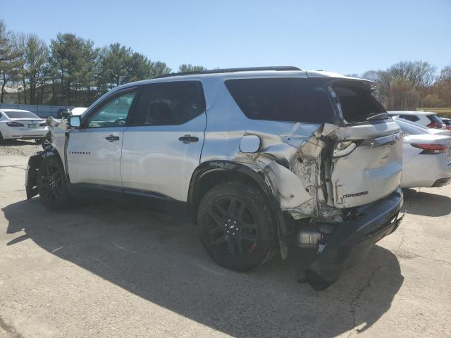 2020 CHEVROLET TRAVERSE P 1GNEVKKW6LJ228109