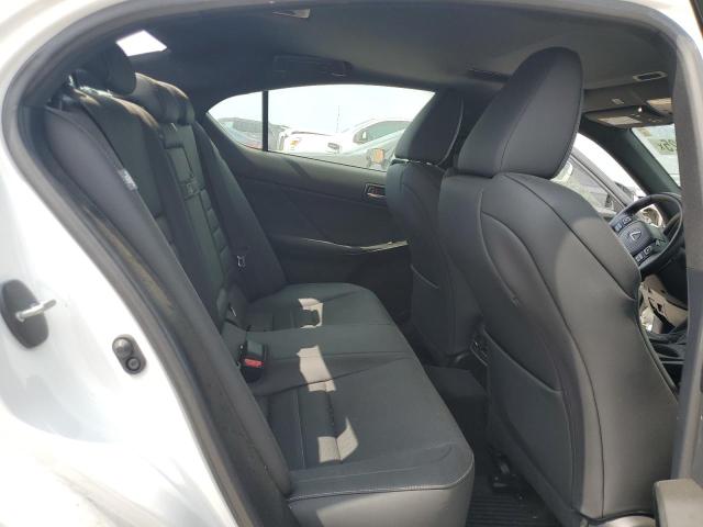 2023 LEXUS IS 350 F S - JTHGZ1B22P5059412