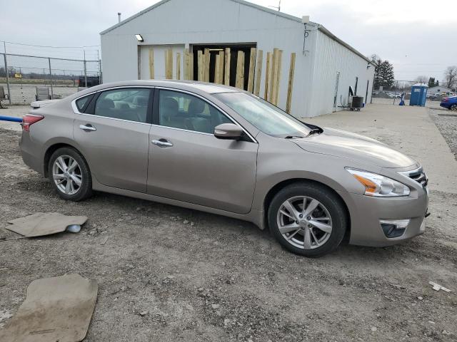 Vin: 1n4al3ap9dc172045, lot: 52769875, nissan altima 2.5 20134