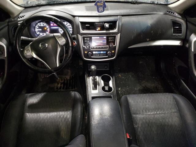 2017 NISSAN ALTIMA 2.5 - 1N4AL3AP7HC242650