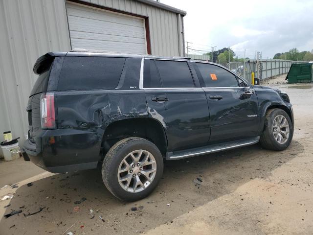 Vin: 1gks1bkc1fr580991, lot: 51705985, gmc yukon slt 20153