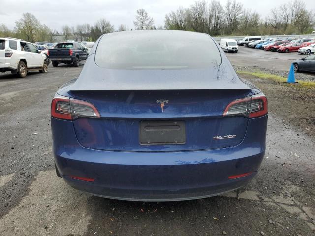 2023 TESLA MODEL 3 - 5YJ3E1EC3PF496284