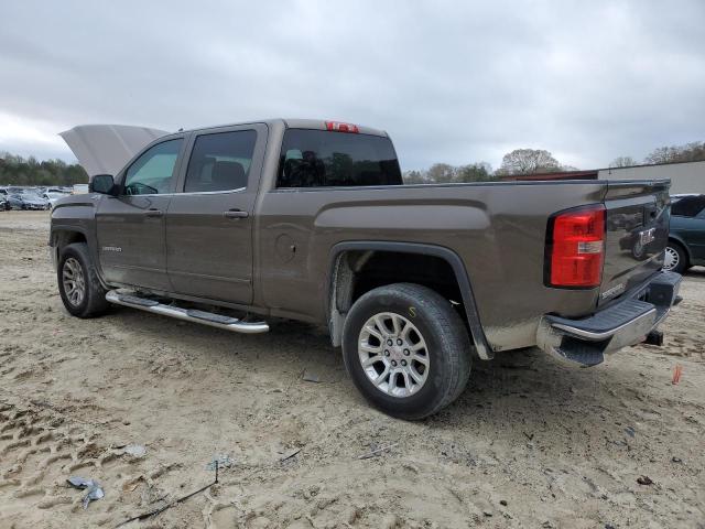 Vin: 3gtu2uec4fg138456, lot: 51570865, gmc sierra k1500 sle 20152