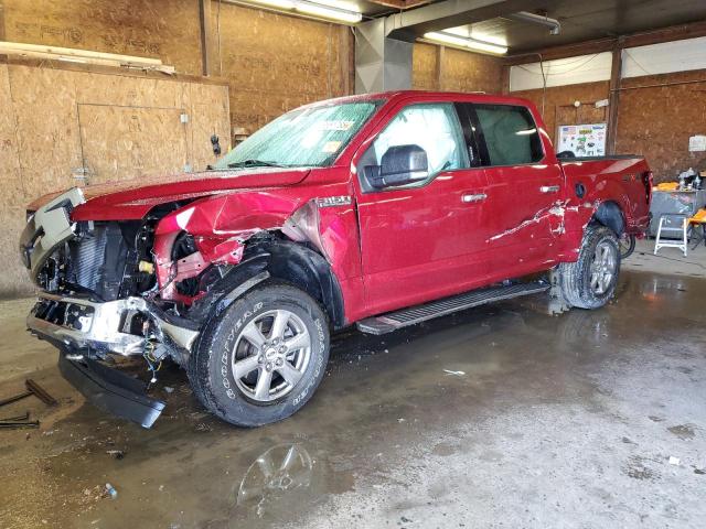 Vin: 1ftew1e54jfb82847, lot: 53551785, ford f-150 supercrew 2018 img_1
