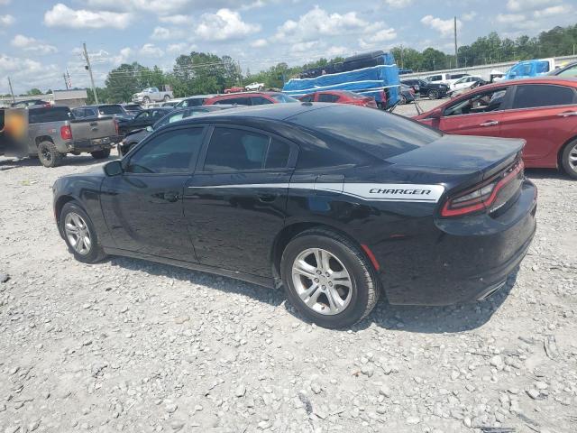 Vin: 2c3cdxbg0kh695264, lot: 54949395, dodge charger sxt 20192