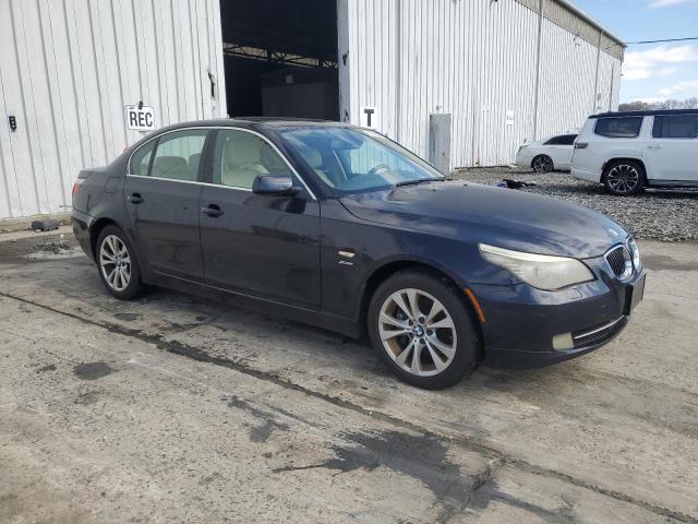 Vin: wbanv9c52ac137053, lot: 51490485, bmw 5 series xi 20104