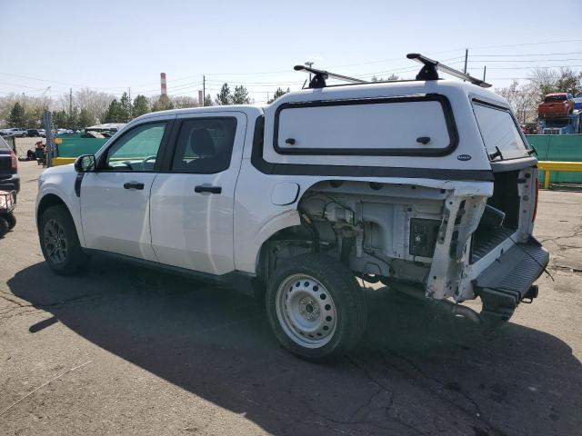 Vin: 3fttw8h37rrb14647, lot: 52364945, ford maverick xlt 20242