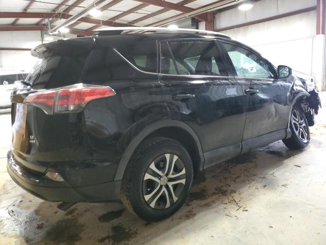 2016 TOYOTA RAV4 LE - 2T3BFREV3GW495087