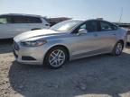 2016 FORD FUSION SE - 3FA6P0H70GR219032