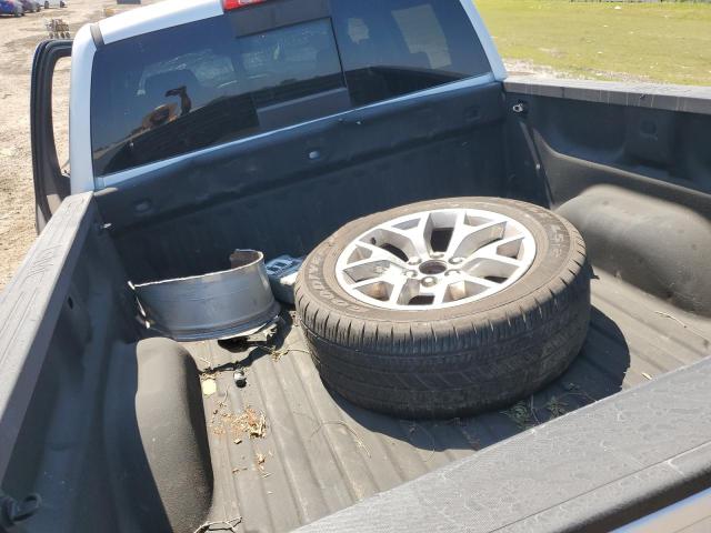 2018 GMC SIERRA C15 - 3GTP1NEC2JG227876