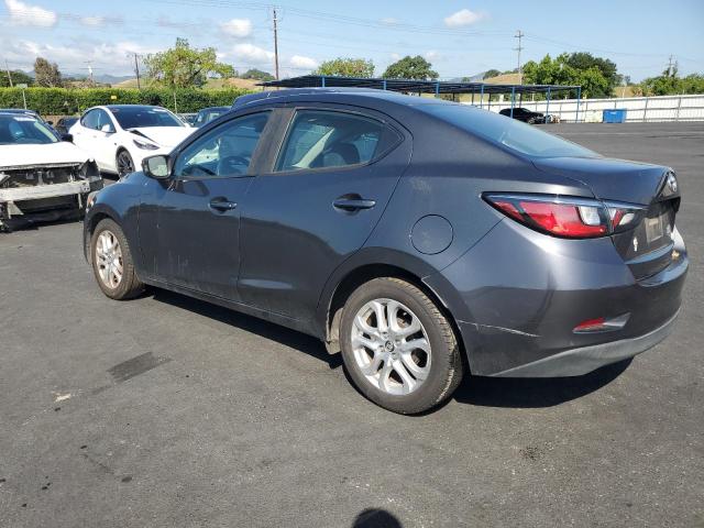 Vin: 3mydlbyv7hy159623, lot: 54586315, toyota yaris 20172