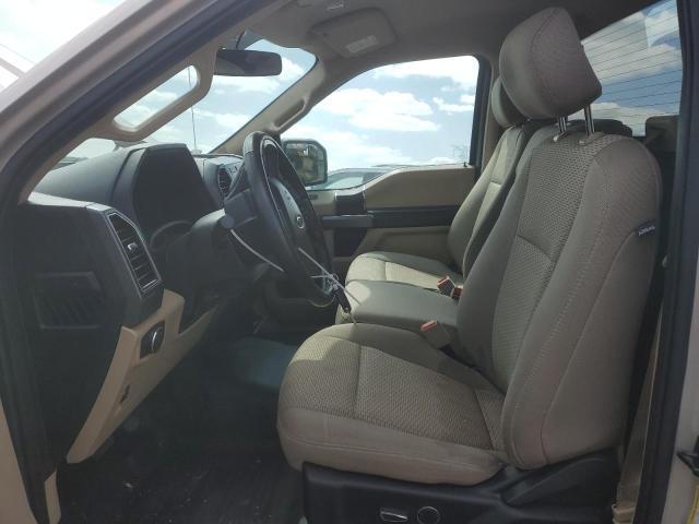 2018 FORD F150 - 1FTMF1E5XJKE35365