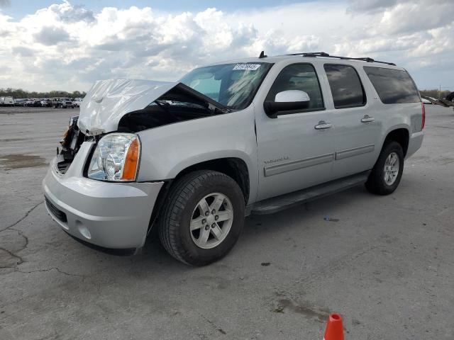 GMC YUKON XL C