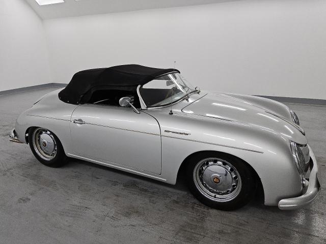 Vin: 1112375506, lot: 54186315, porsche all other 19554