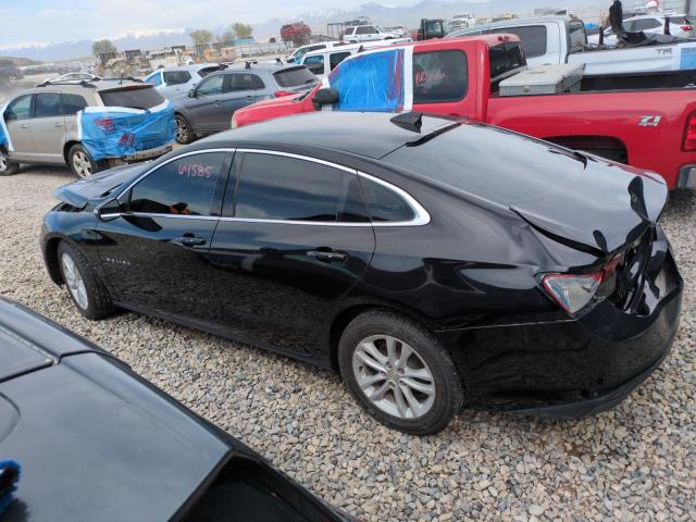 Vin: 1g1zd5st0jf266769, lot: 51548615, chevrolet malibu lt 20182
