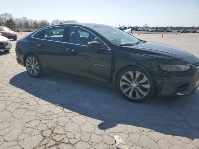 Vin: 1g1zh5sx8gf250349, lot: 51534005, chevrolet malibu premier 20164