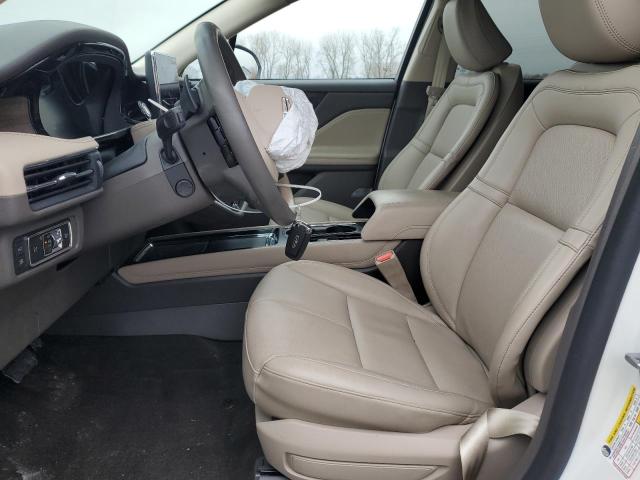 2022 LINCOLN CORSAIR GR 5LMTJ5DZXNUL29958