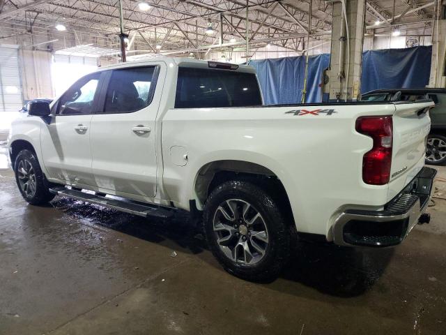 Vin: 1gcpdkek0nz504091, lot: 52719275, chevrolet all models k1500 lt-l 20222