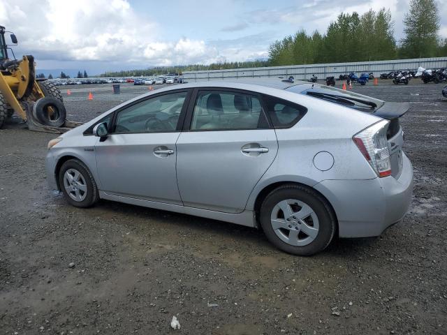 Vin: jtdkn3du9a0041012, lot: 53878455, toyota prius 20102