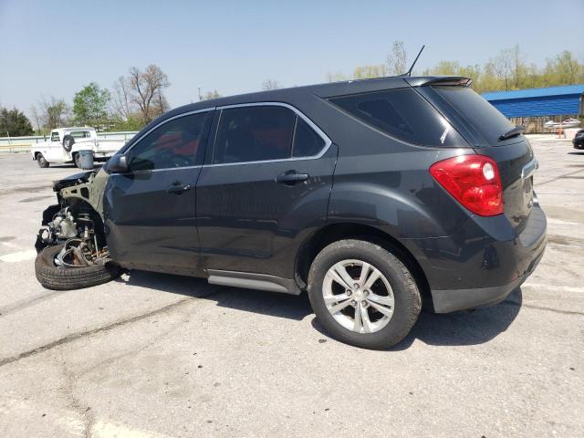 Vin: 2gnalaek1e6208146, lot: 53481525, chevrolet equinox ls 20142