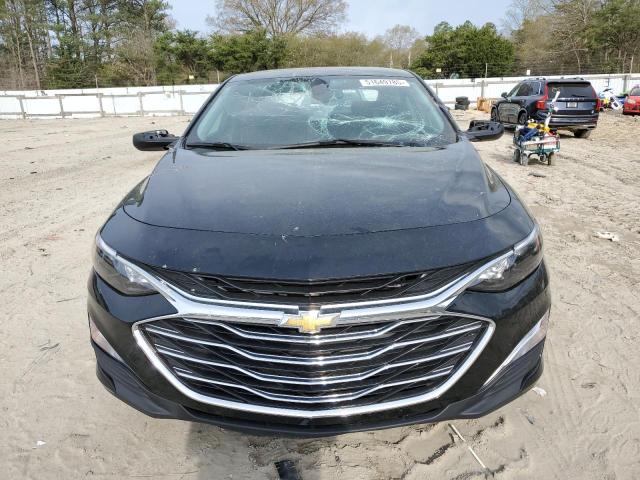 2021 CHEVROLET MALIBU LS - 1G1ZB5ST0MF015115