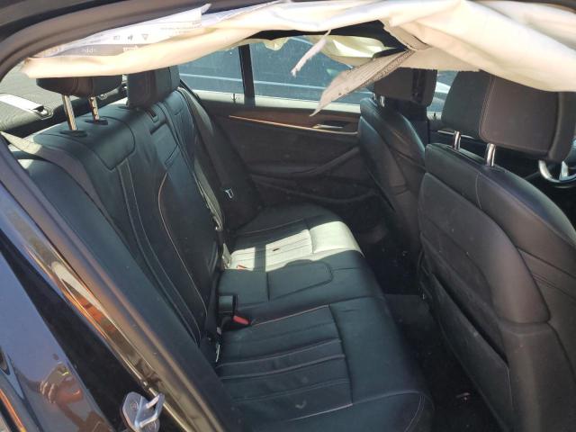 2018 BMW 530E WBAJA9C53JB249201