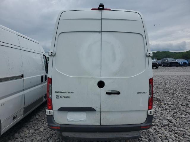 2020 MERCEDES-BENZ SPRINTER 2 W1Y4EBHY5LT027864