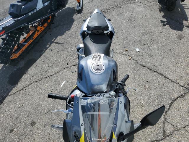 2023 HONDA CBR500 RA MLHPC6258P5401534