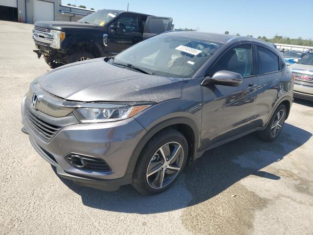 Vin: 3czru5h78nm713298, lot: 52349585, honda hr-v exl 2022 img_1