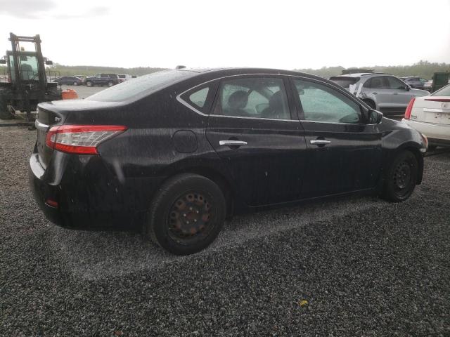 Vin: 3n1ab7ap8fy363201, lot: 54233155, nissan sentra s 20153