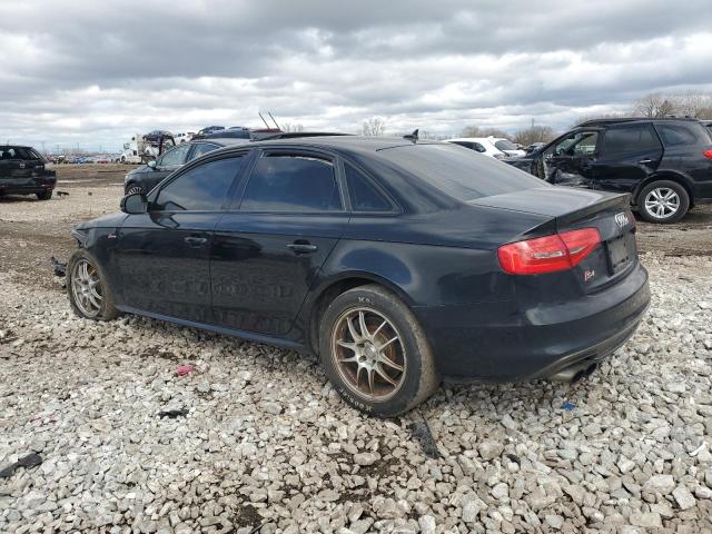 Vin: waubgafl1fa075043, lot: 51680415, audi s4/rs4 premium plus 20152
