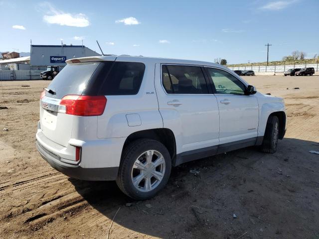Vin: 2gkalmek5h6351782, lot: 53094045, gmc terrain sle 20173