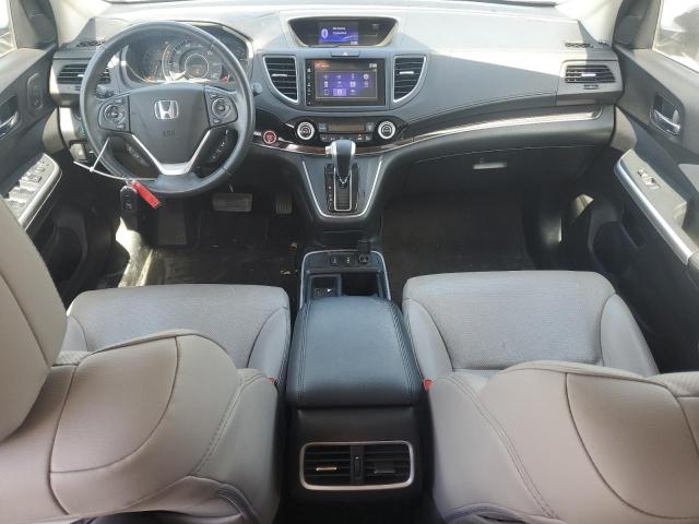 2015 HONDA CR-V TOURI - 5J6RM3H9XFL021410