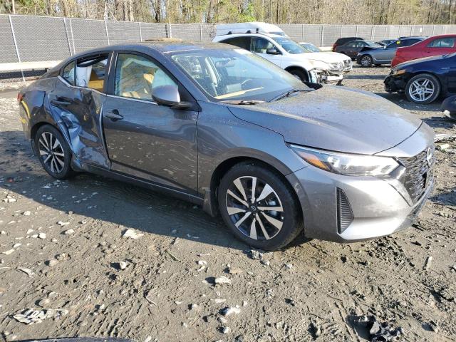 Vin: 3n1ab8cvxsy252158, lot: 52007625, nissan sentra sv 20254