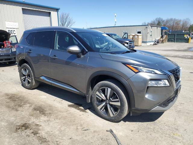 Vin: jn8at3cb5mw242154, lot: 52582765, nissan rogue sl 20214